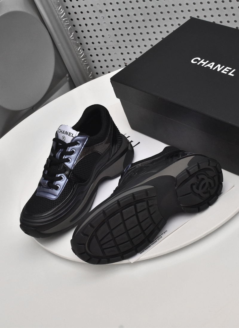 Chanel Sport Shoes